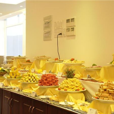 Majestic Nha Trang Hotel Екстер'єр фото