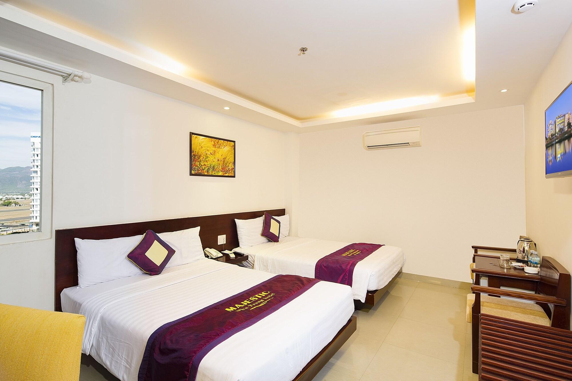 Majestic Nha Trang Hotel Екстер'єр фото