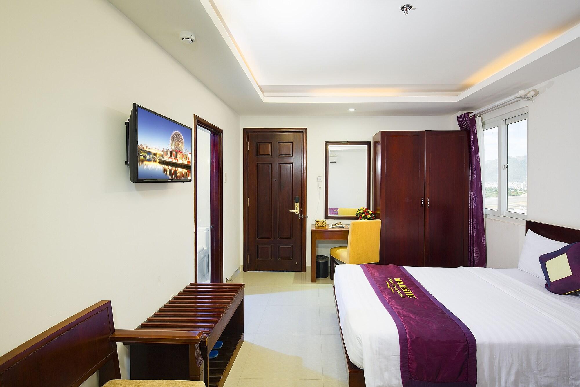 Majestic Nha Trang Hotel Екстер'єр фото