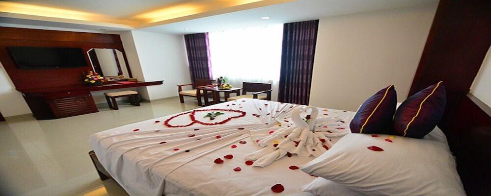 Majestic Nha Trang Hotel Екстер'єр фото