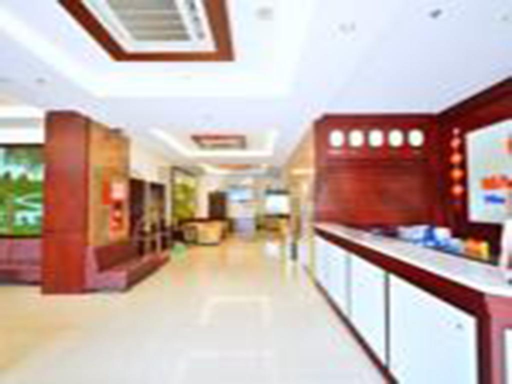 Majestic Nha Trang Hotel Екстер'єр фото