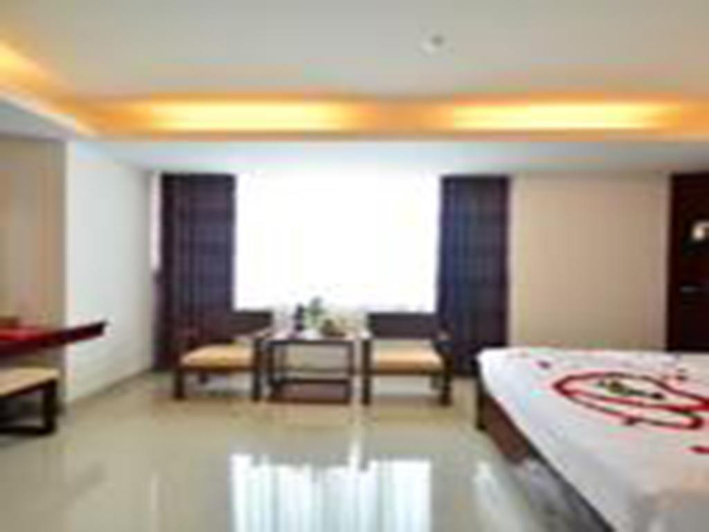 Majestic Nha Trang Hotel Екстер'єр фото
