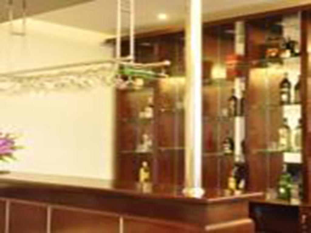 Majestic Nha Trang Hotel Екстер'єр фото