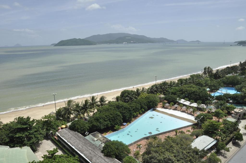 Majestic Nha Trang Hotel Екстер'єр фото