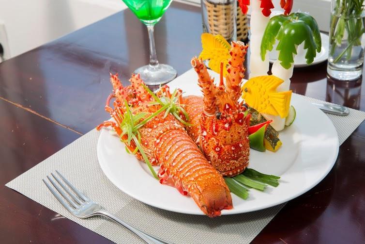 Majestic Nha Trang Hotel Екстер'єр фото