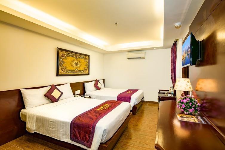 Majestic Nha Trang Hotel Екстер'єр фото