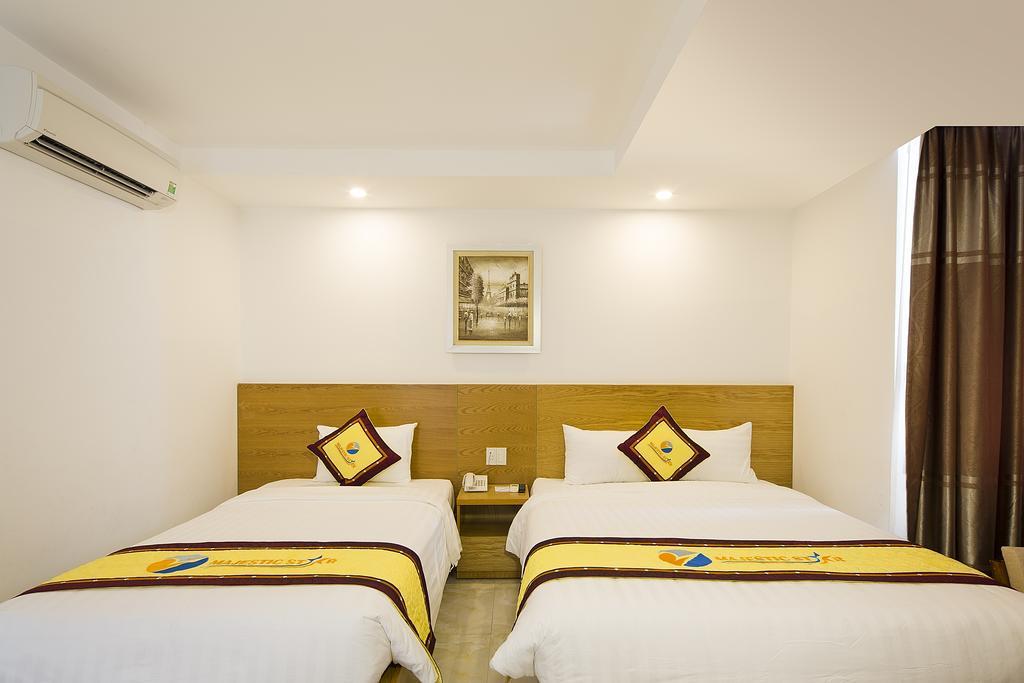 Majestic Nha Trang Hotel Екстер'єр фото