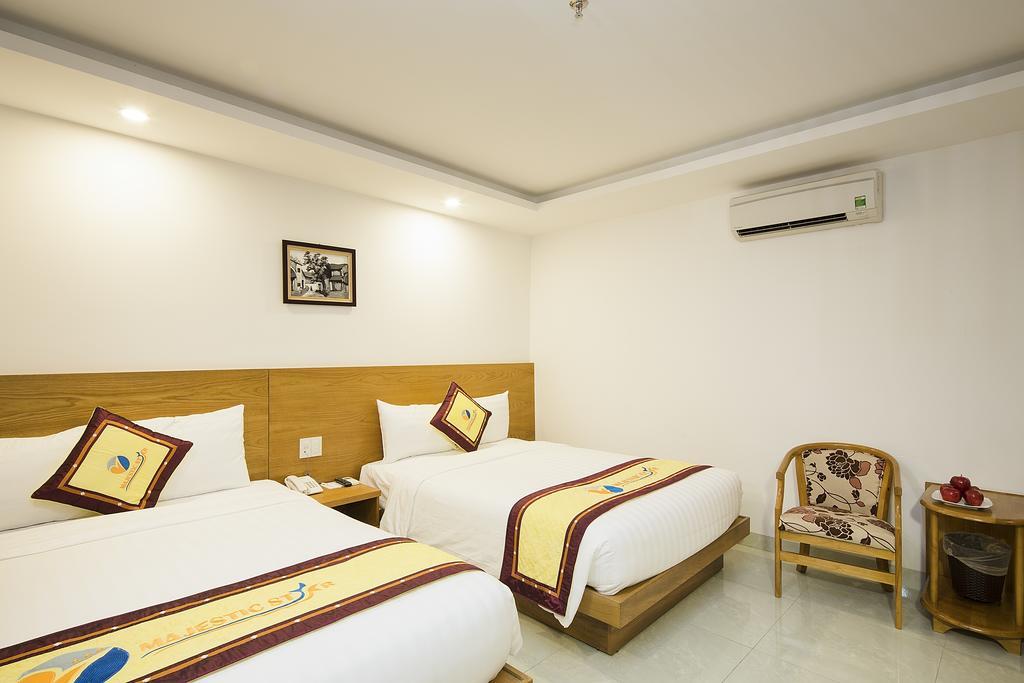 Majestic Nha Trang Hotel Екстер'єр фото