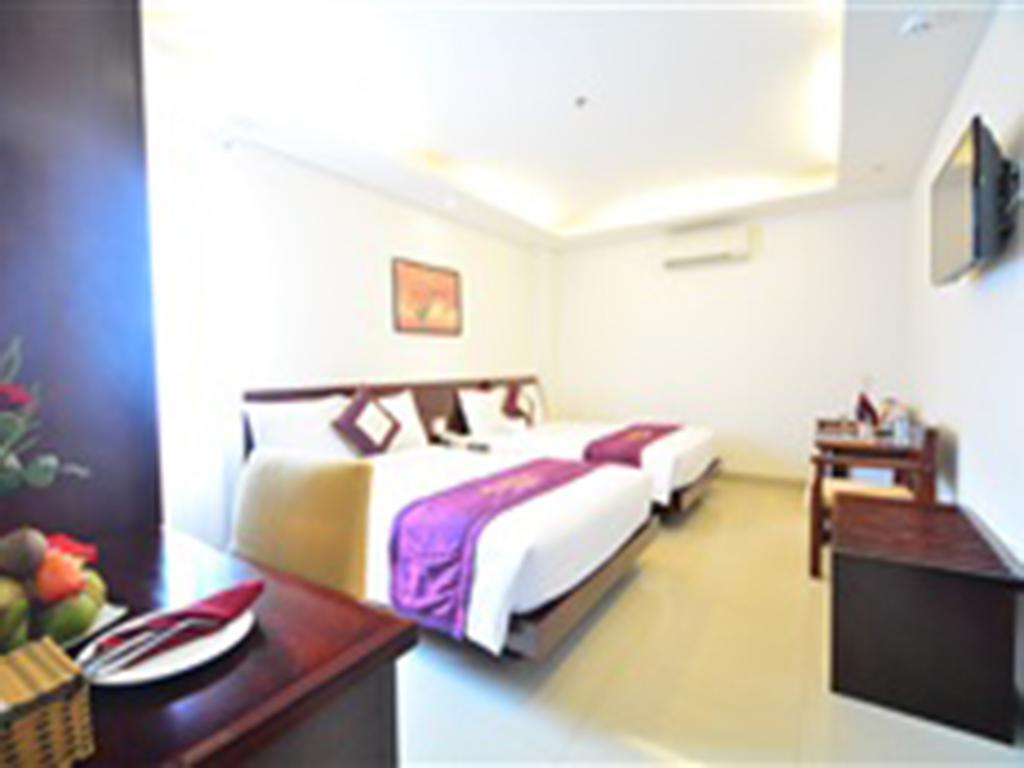 Majestic Nha Trang Hotel Екстер'єр фото