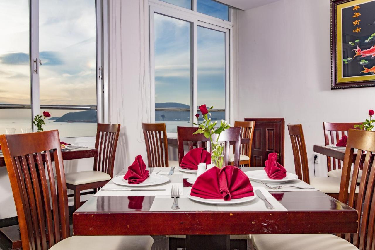 Majestic Nha Trang Hotel Екстер'єр фото