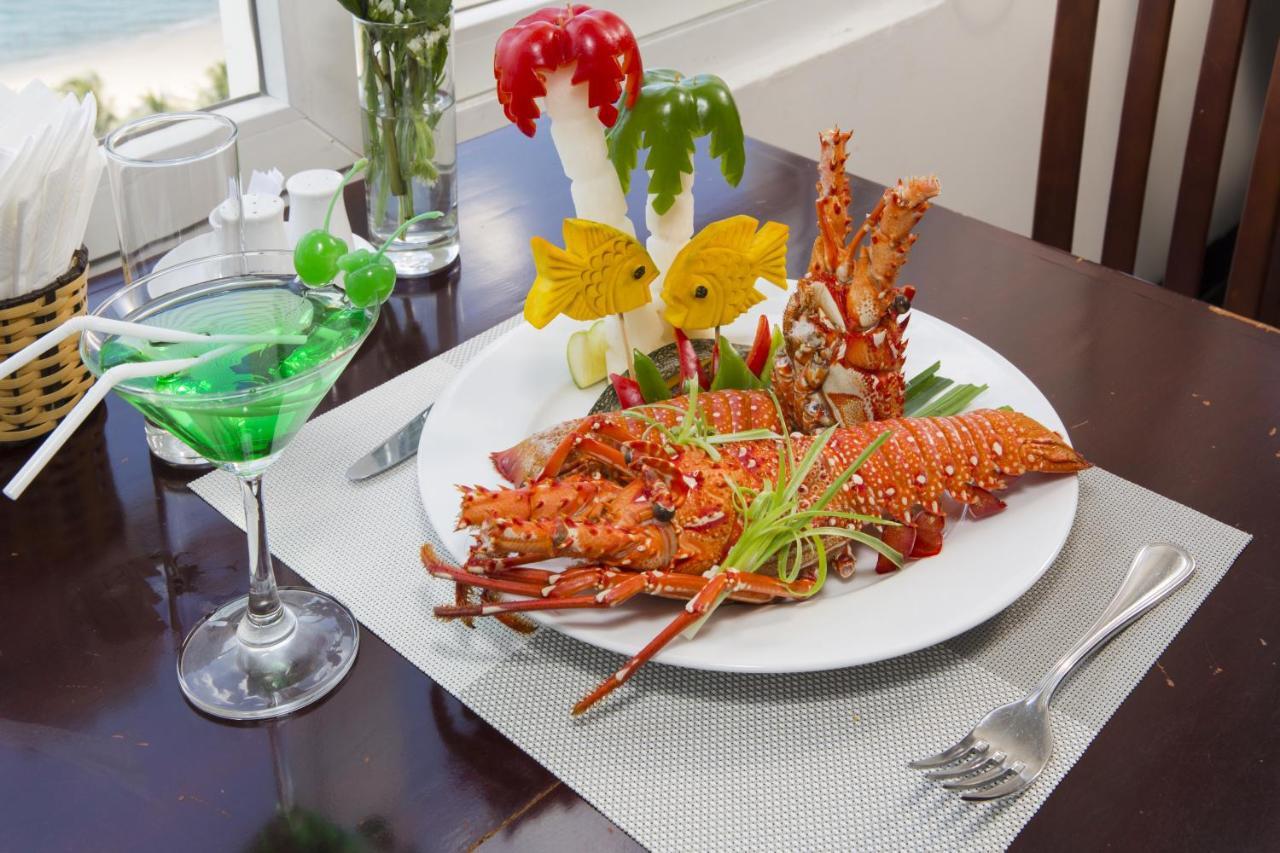 Majestic Nha Trang Hotel Екстер'єр фото