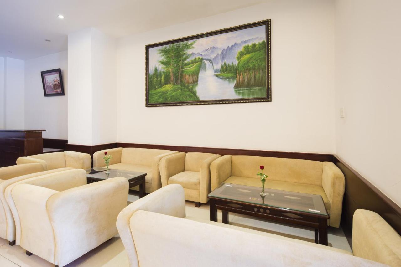 Majestic Nha Trang Hotel Екстер'єр фото