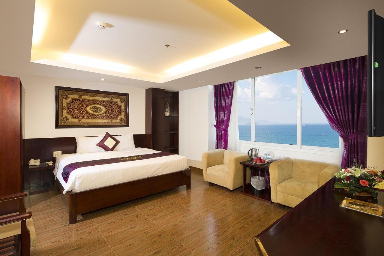 Majestic Nha Trang Hotel Екстер'єр фото